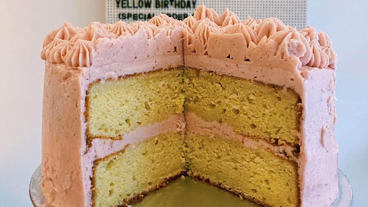 Red Gate Bakery by null
