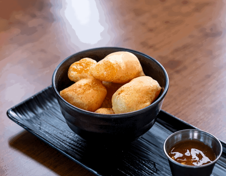 Traveler's Cart by null