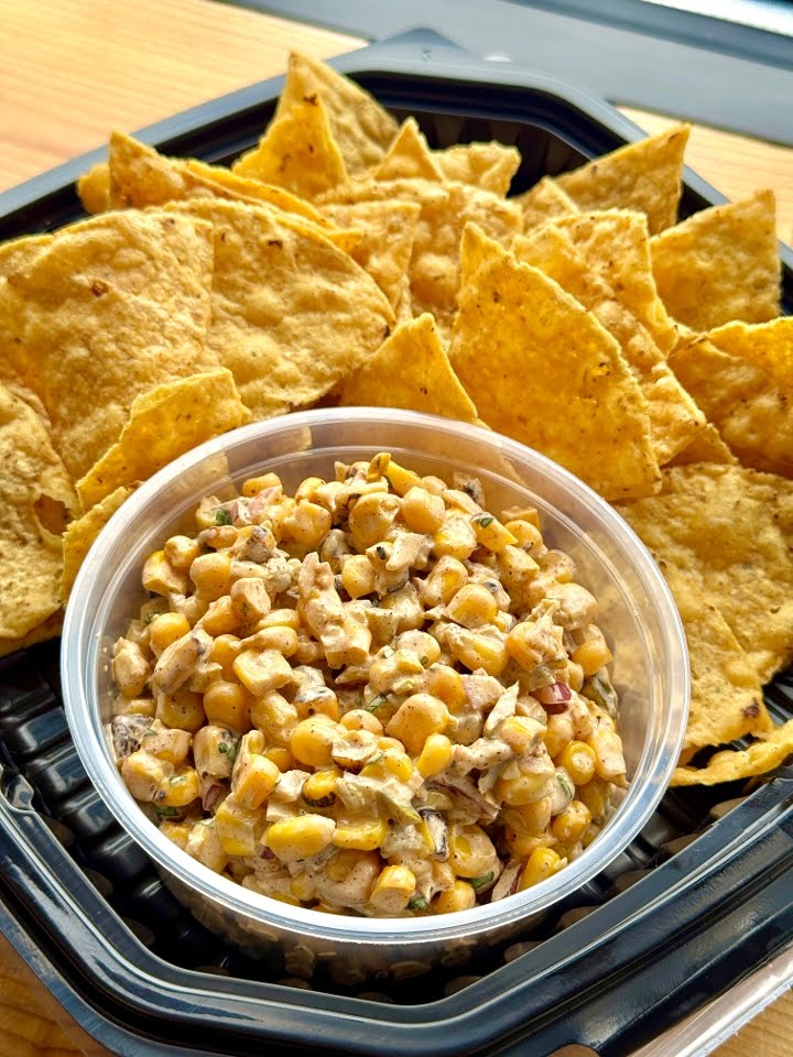 The Potato Place by null