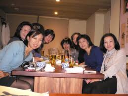 同窓会 おばさん|２６回生の同期会を開きました！ | 中村会 - 愛知県立中村高等学校同窓会