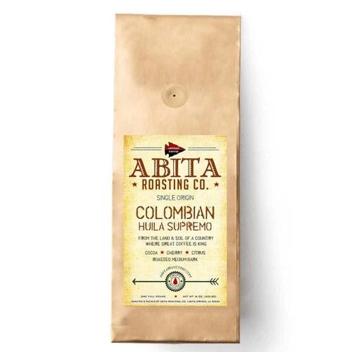 Abita Roasting Co. Covington by null