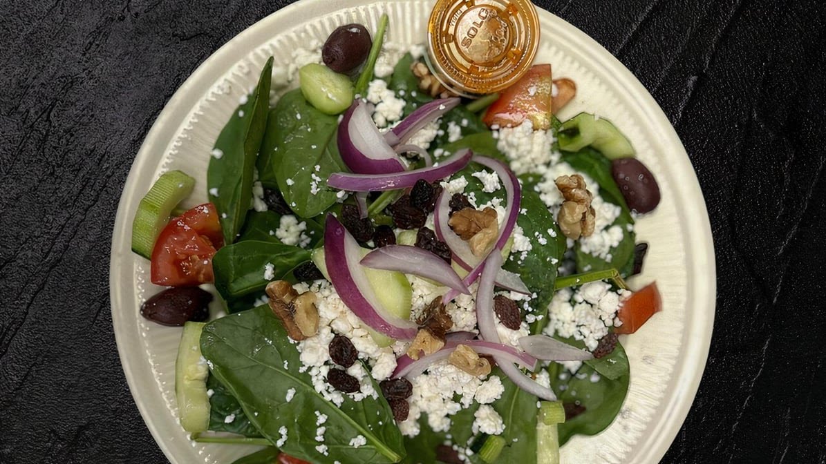 Lebanon's Cafe by null