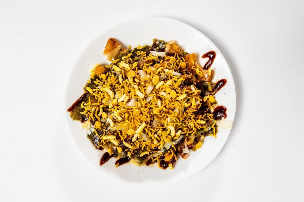 Mango Indian Grill @ Halidom Eatery by null