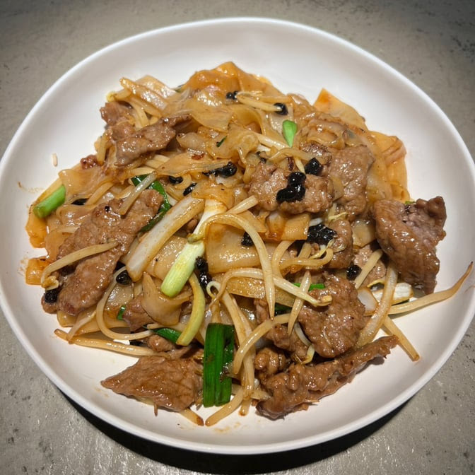 Han Noodle Bar by null