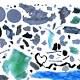 Trillions of Plastic Bits, Swept Up by Current, Are Littering Arctic Waters 