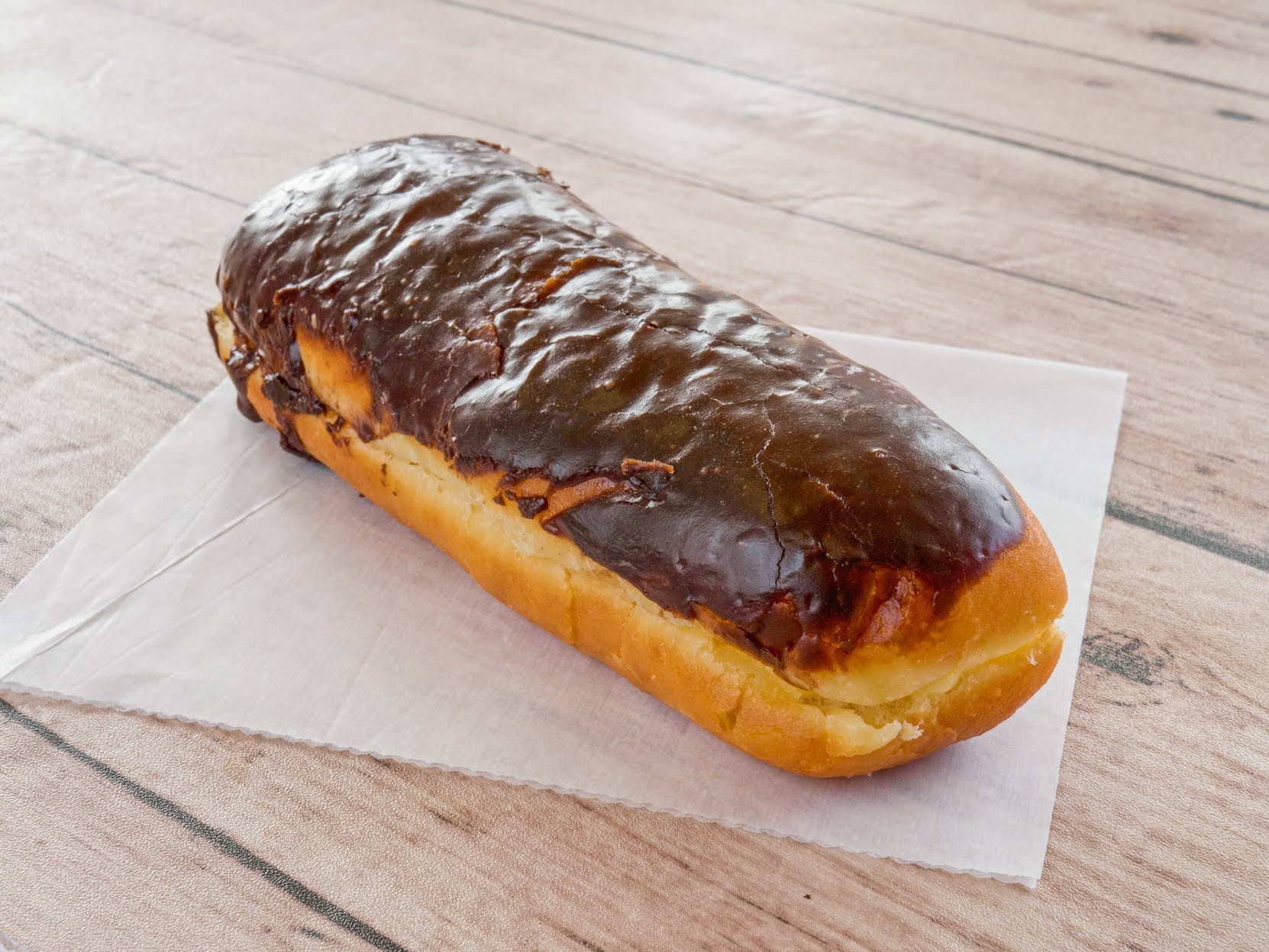 Le Donut by null