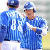 【ＤｅＮＡ】元巨人・中井大介が引退へ…戦力外通告を受け決意 ...