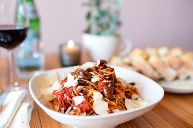 Tarasque Cucina by null