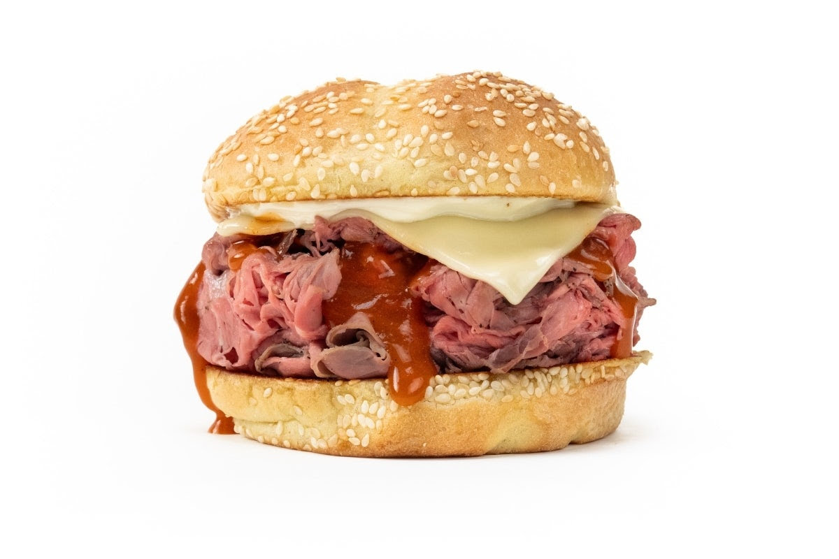 Kelly's Roast Beef by null