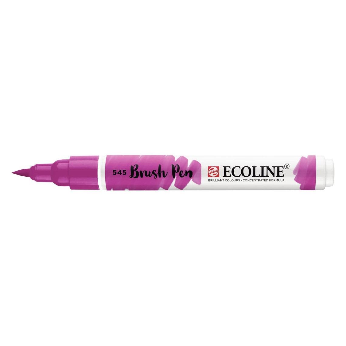 Talens Ecoline Liquid Watercolor 30ml Pink Beige 374
