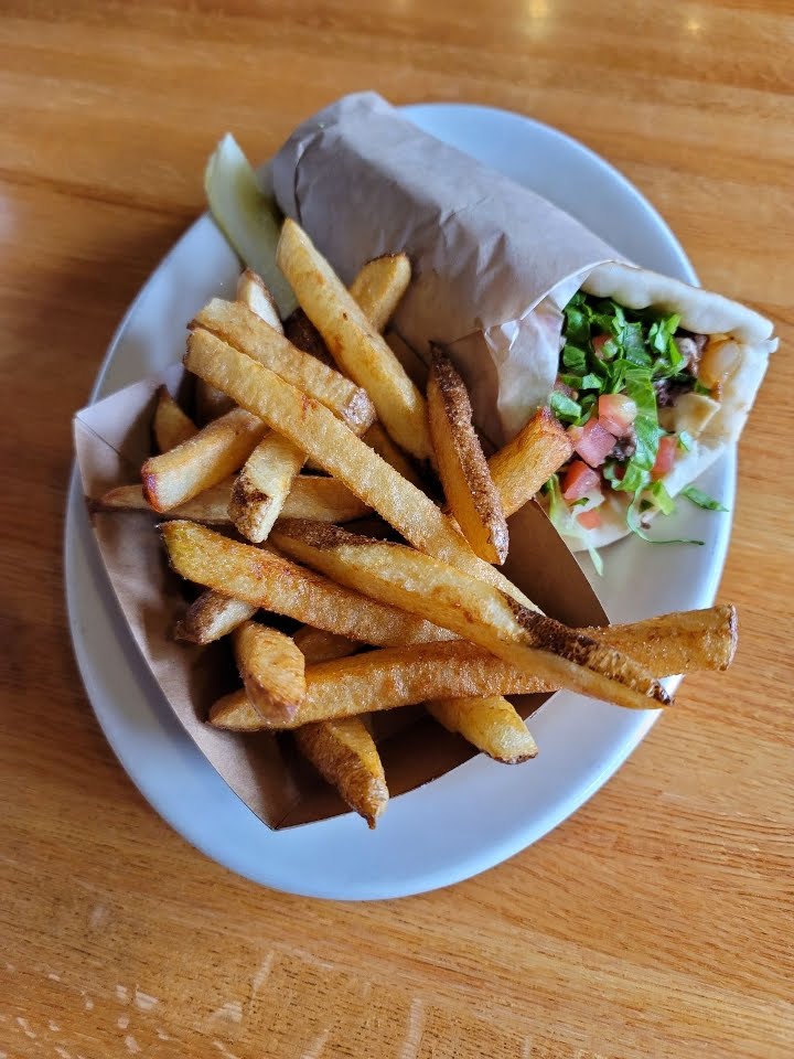 Fire On The Mountain by null