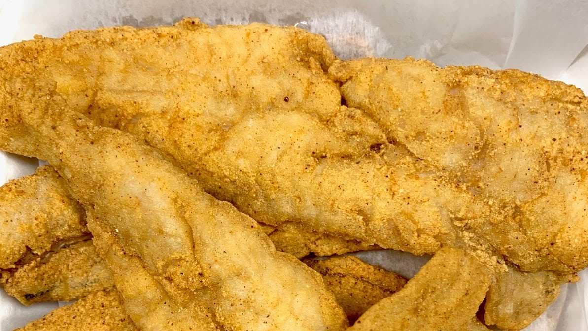 Horace & Dickies Seafood of Glenarden by null