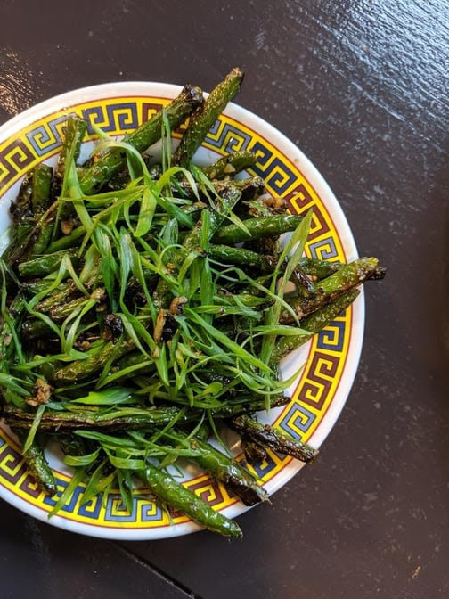 Kwei Fei at Charleston Pour House by null