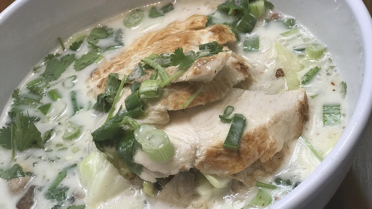 55 Thai Kitchen by null