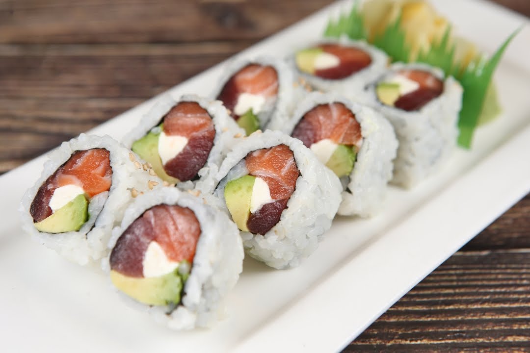 Genki Ya - Somerville by null
