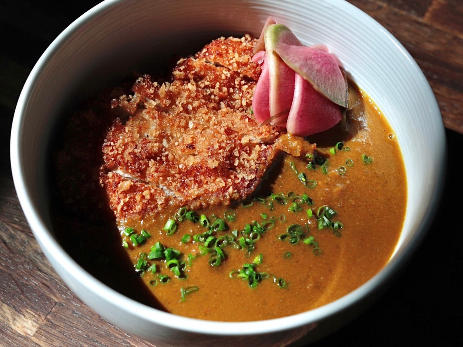 Chef Katsu Brooklyn by null