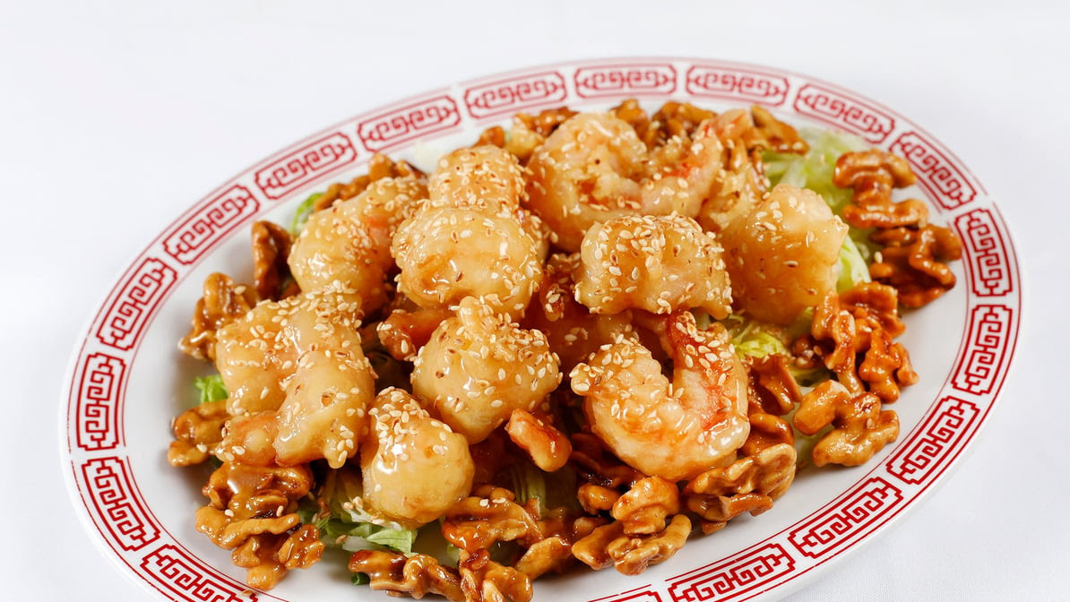 Tsing Tao Restaurant by null