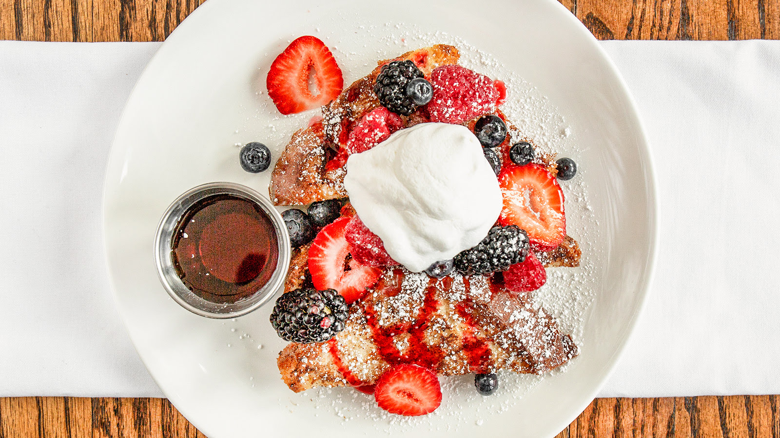 Brioche Bakery & Cafe by null