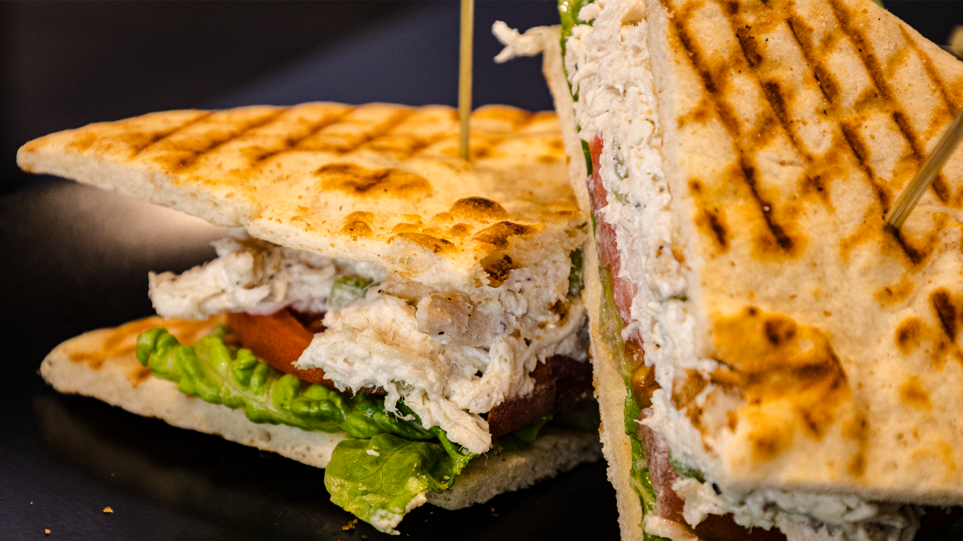 The Hart of Catering & Cafe by null