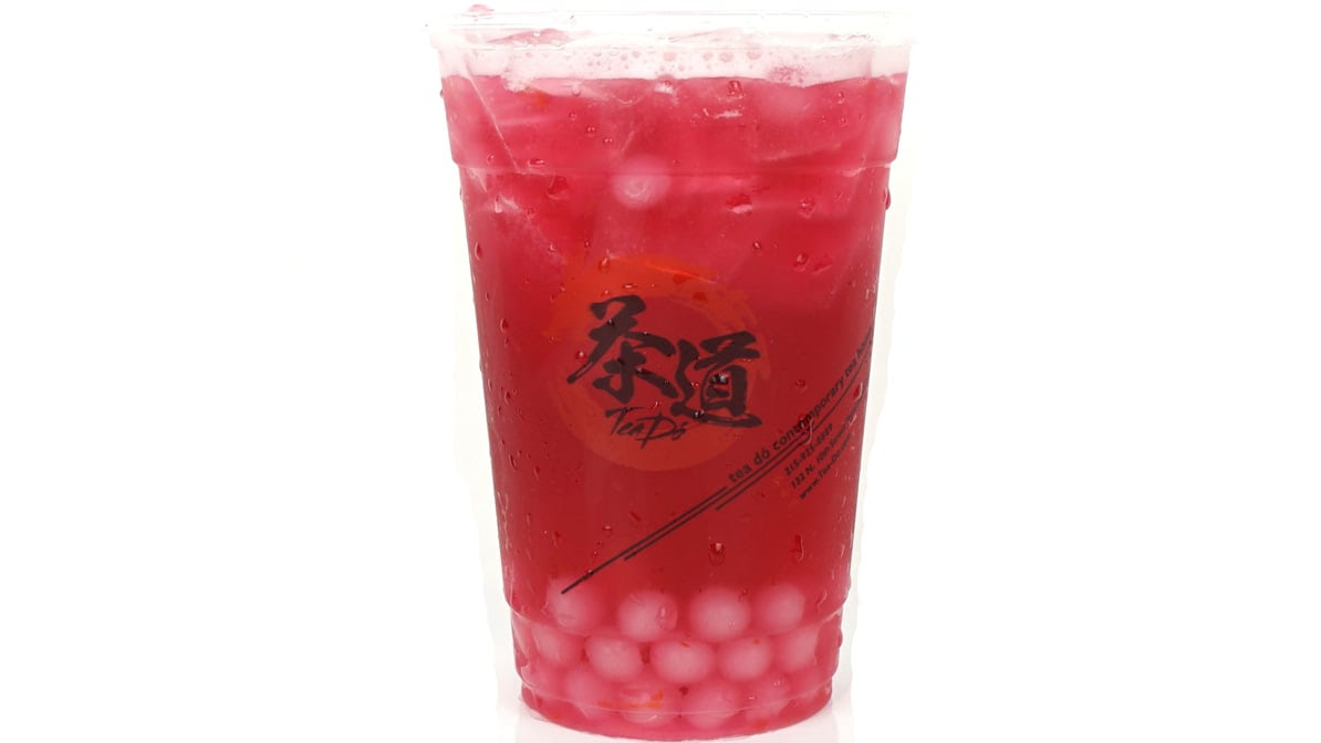 Tea-Do by null
