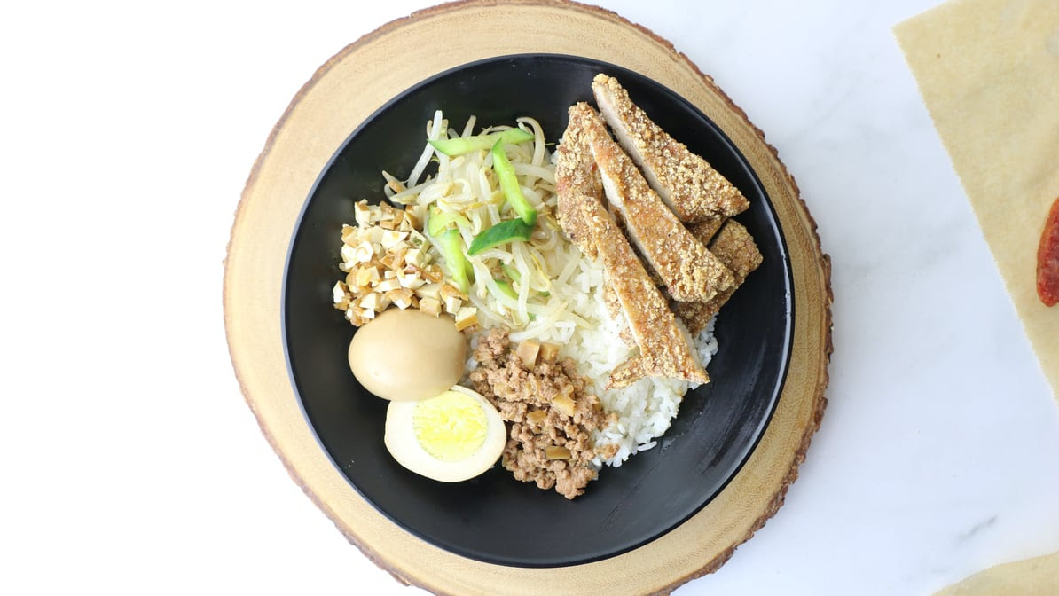 Tapioca Express by null