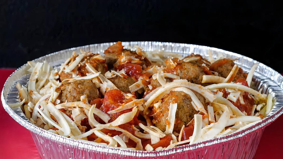 Cruzer Pizza 100% Vegan by null