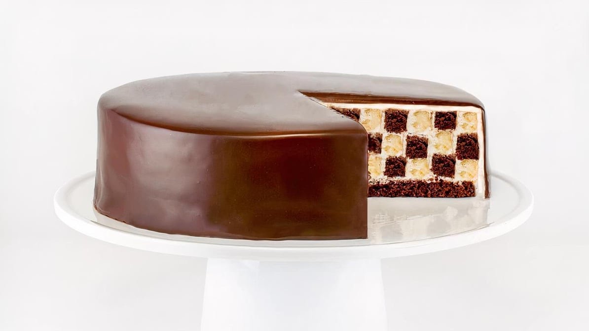 Lady M Cake Boutique - Houston by null