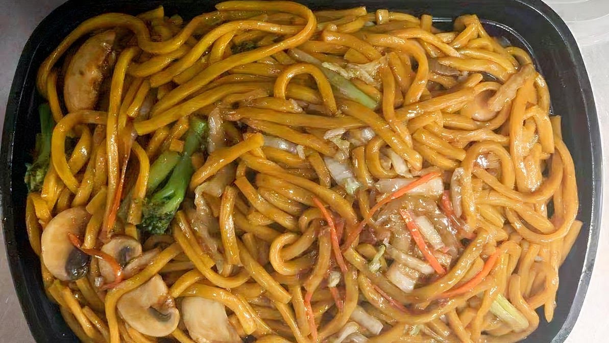 7 Wok by null