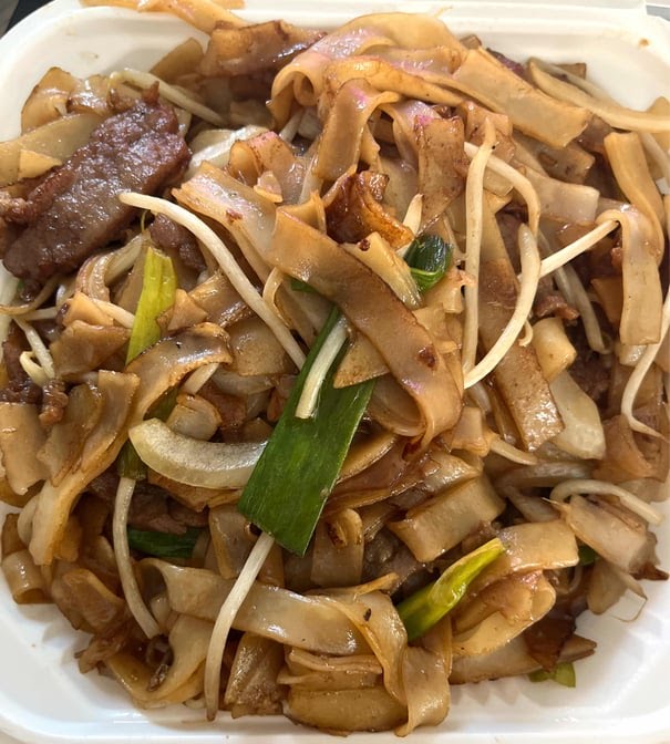 Mission Hunan by null