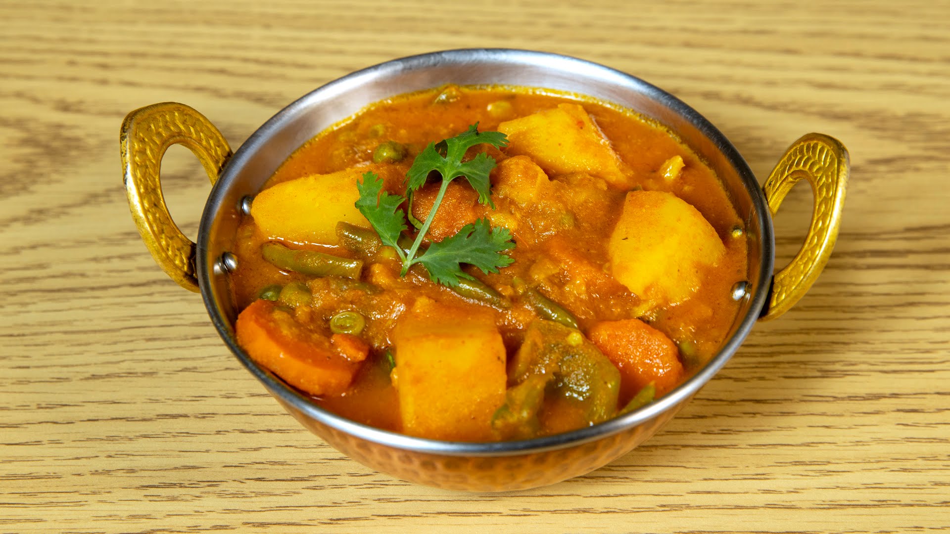 Namaste Restaurant: Cuisine of India and Nepal by null