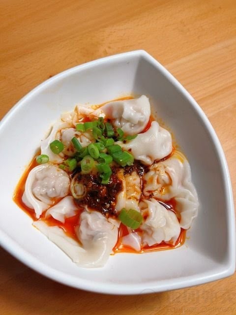 Taste of Chengdu by null