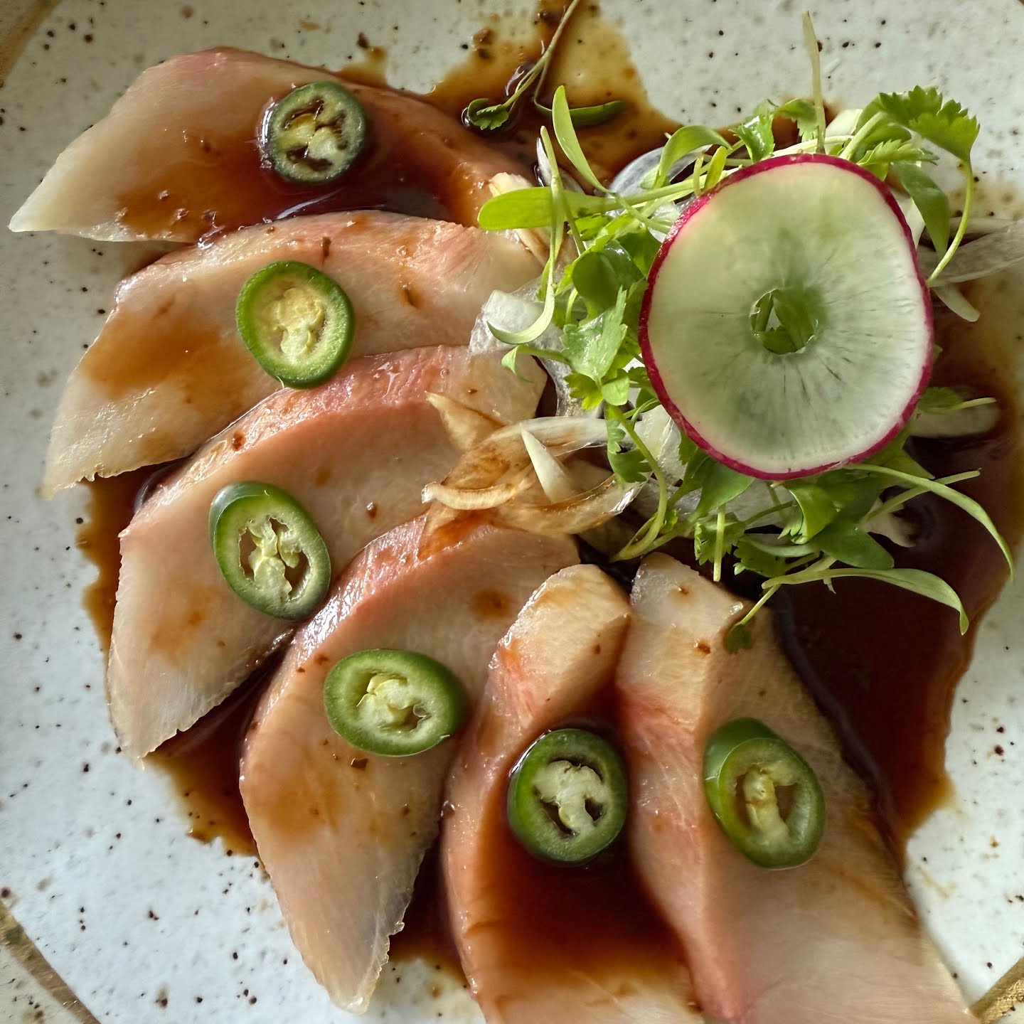 The Brothers Sushi Culver City by null