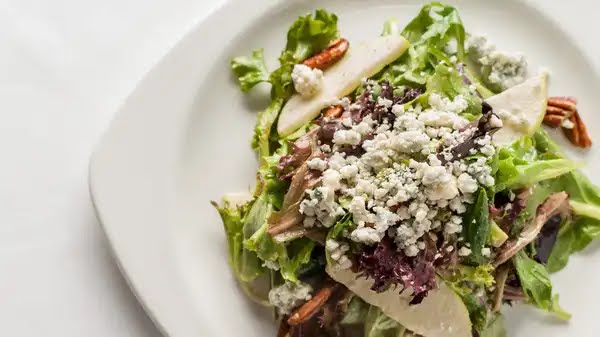 Silver Fox Steakhouse by null