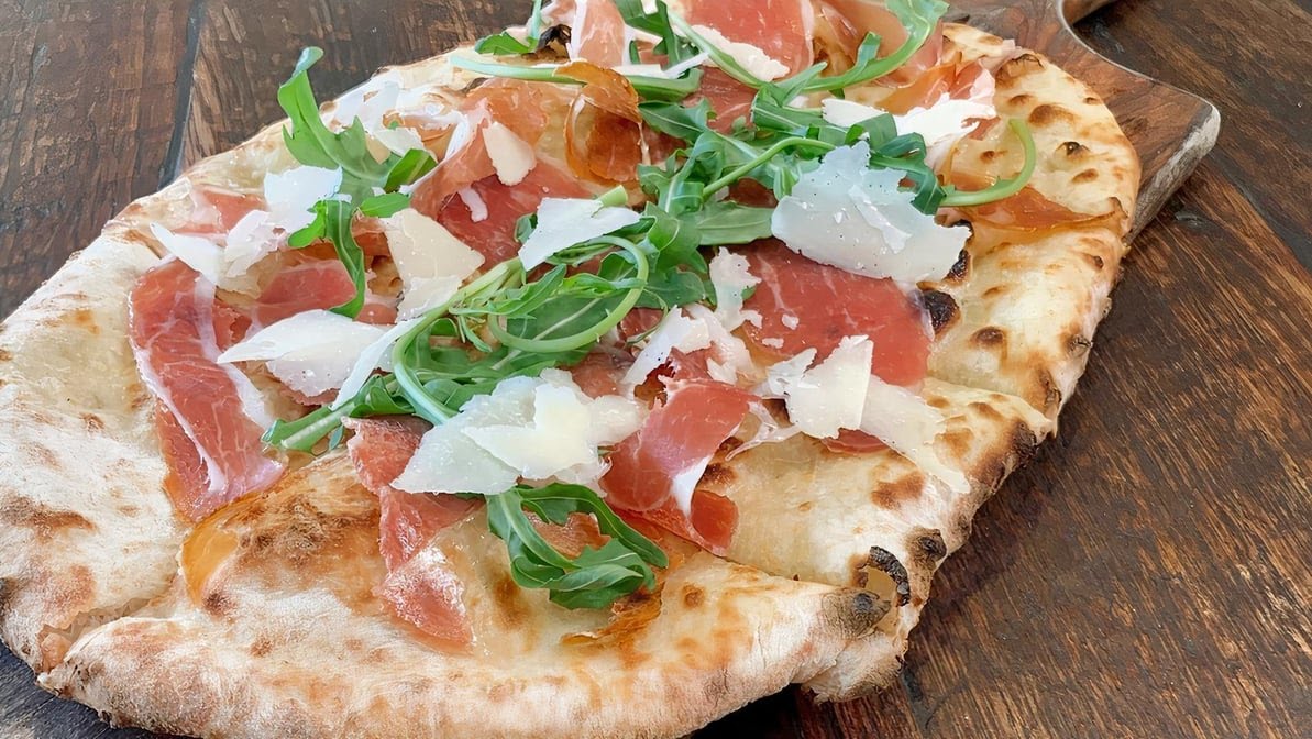 The Forge Pizzeria by null