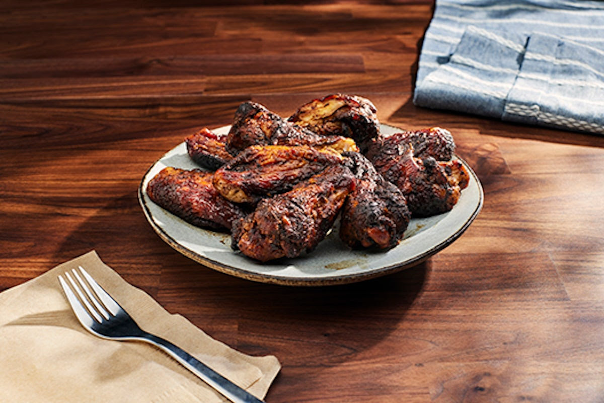 Jack Stack Barbecue - Plaza by null