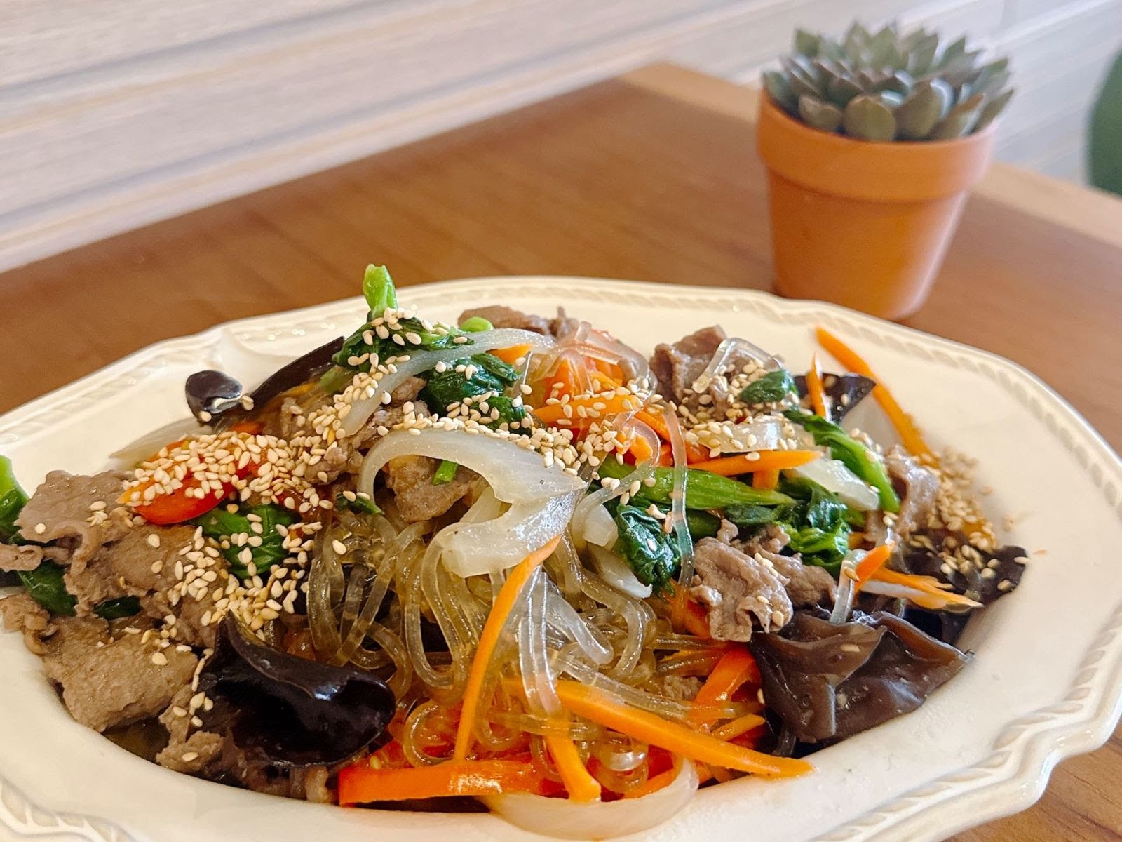 BORI Korean Kitchen by null