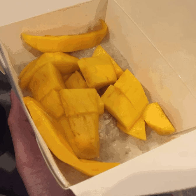 Pad Thai Kitchen by null