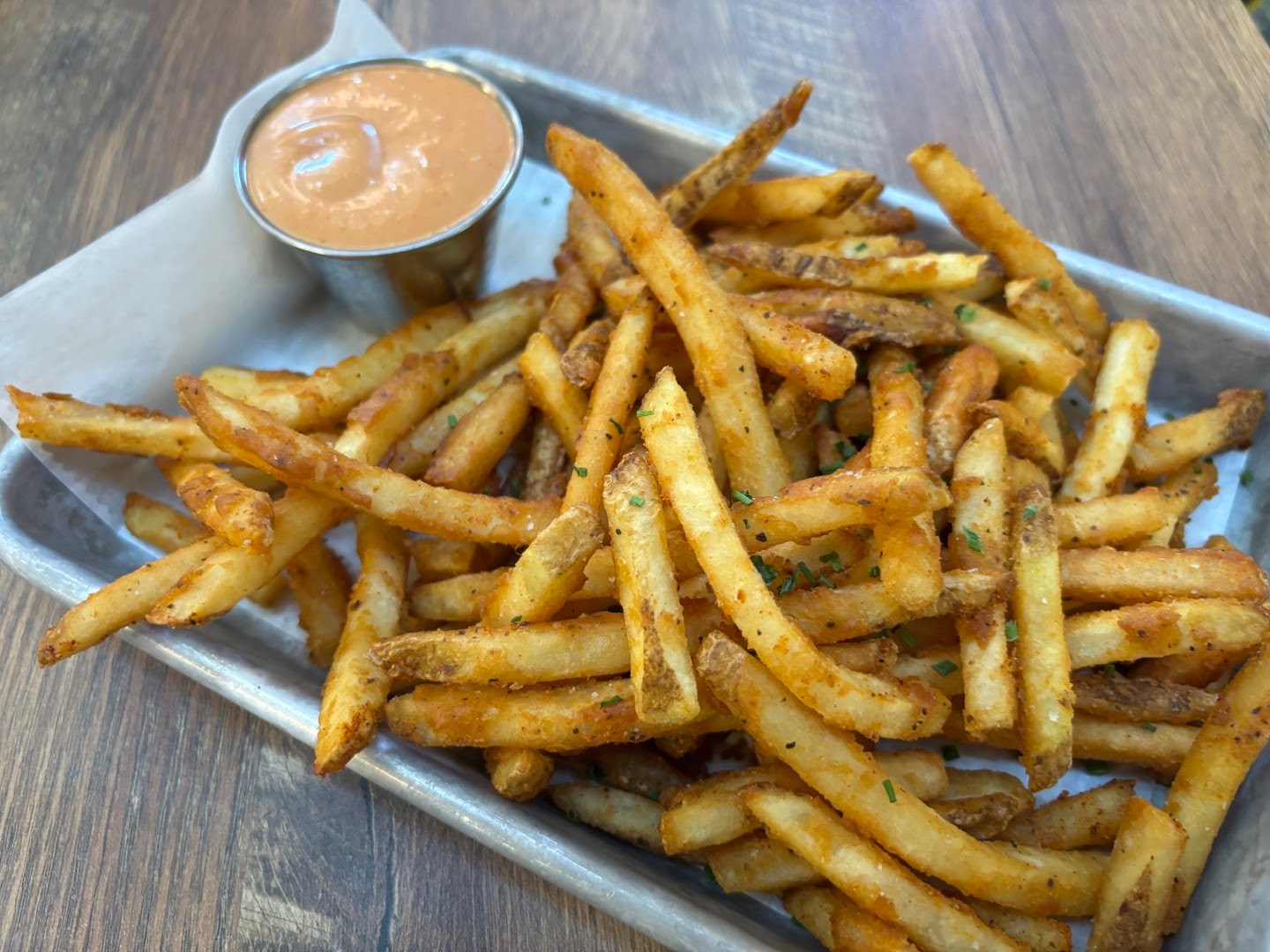 Metzy's Cantina by null