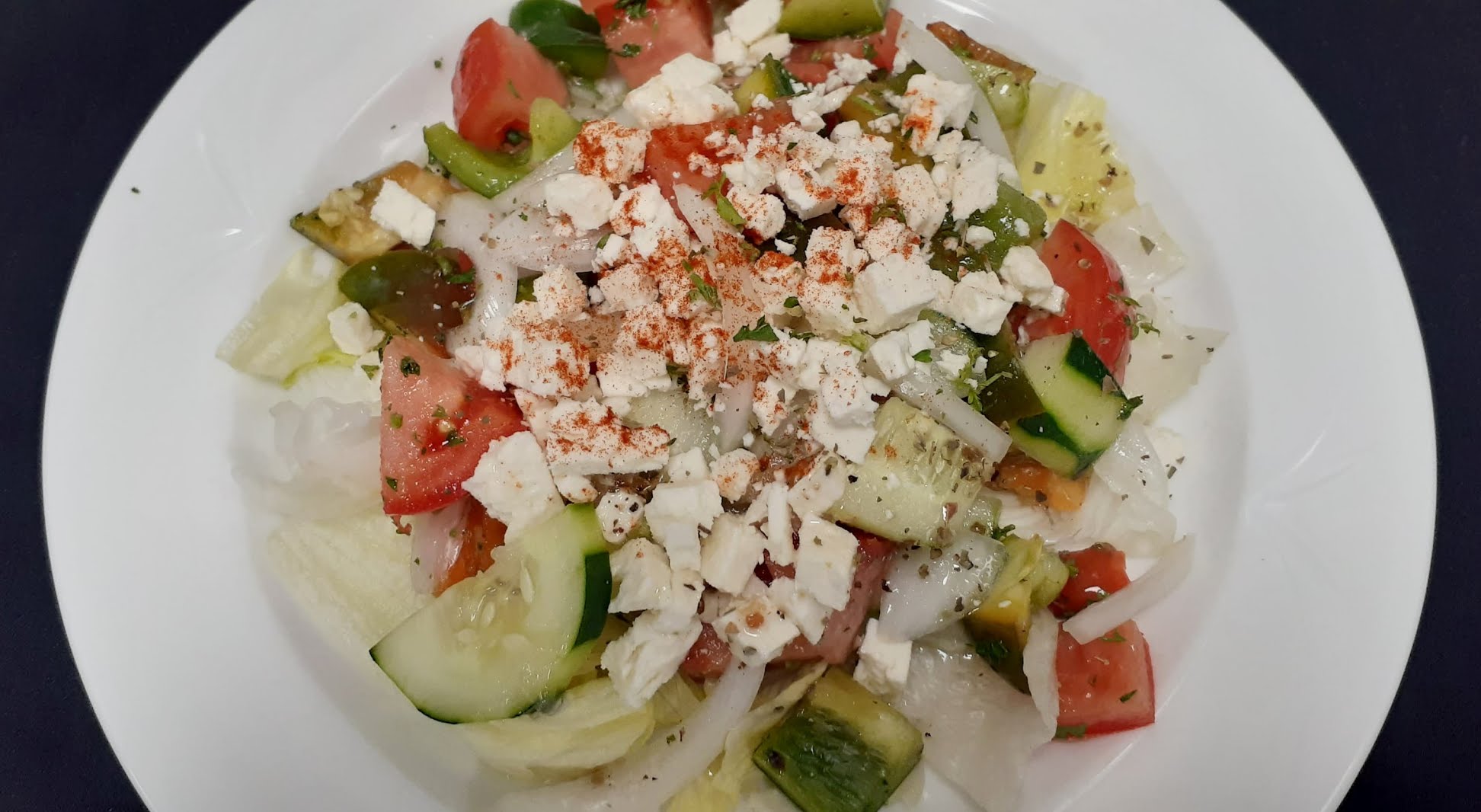 Phoenicia Cuisine by null