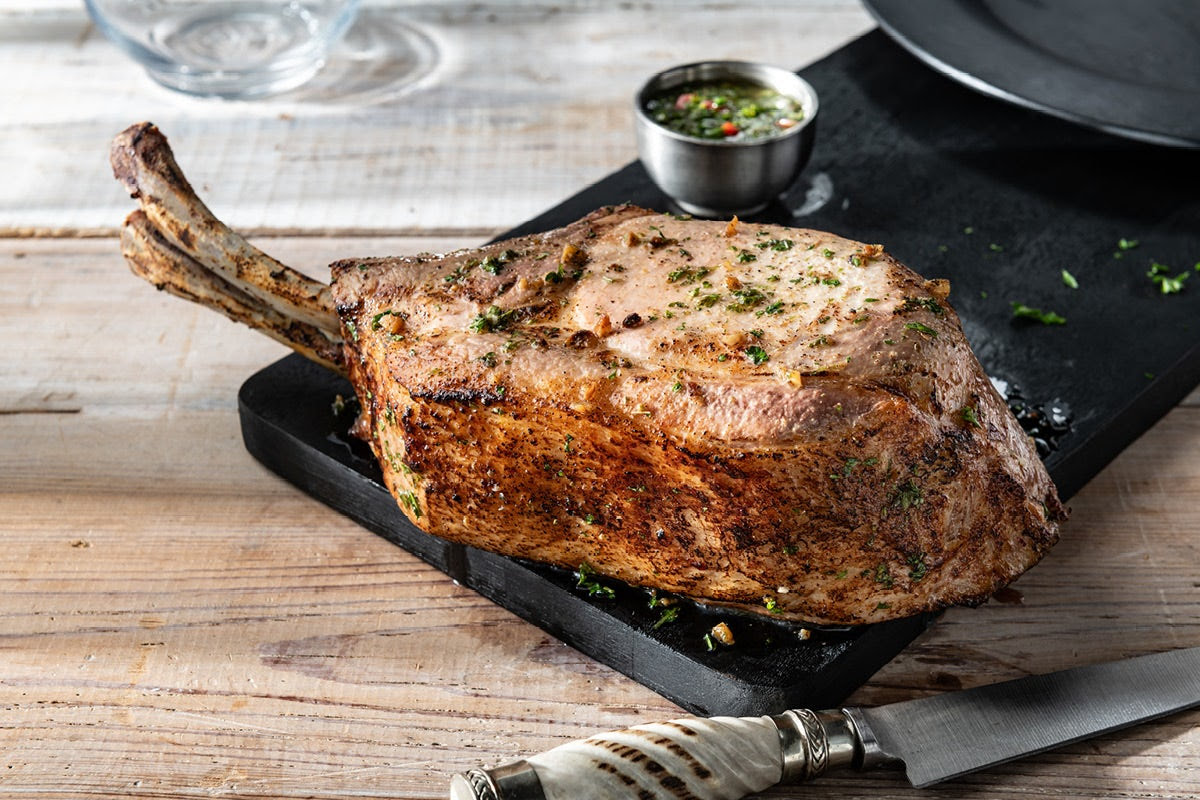 Fogo de Chao - Addison by null