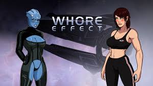 Lusciousnet mass effect asari stripper jpg x Mass effect game