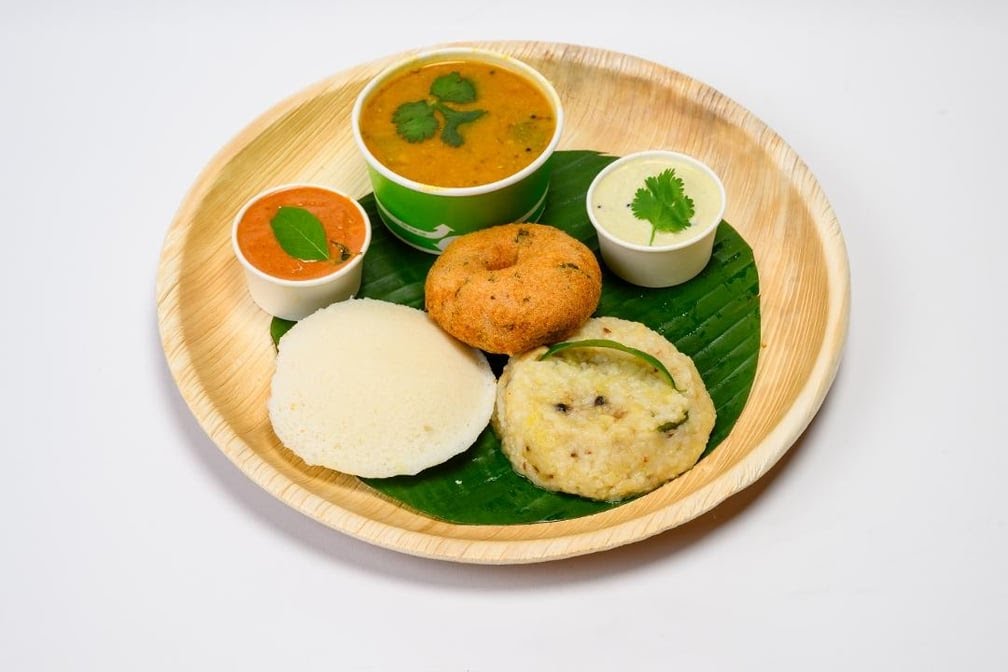 Mylapore South Indian Pleasanton by null