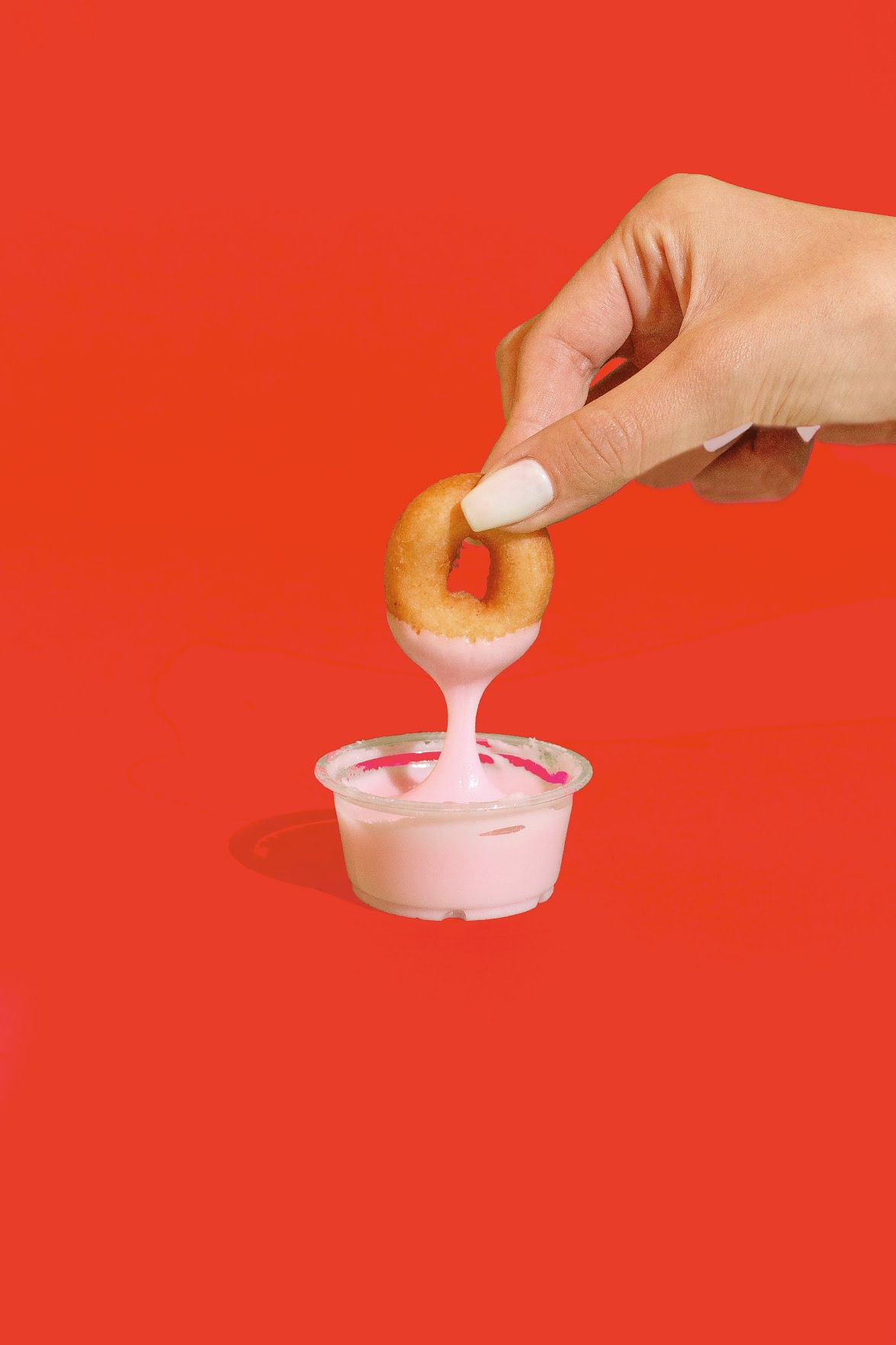 Sugar Daddy Doughnuts - Dundas & Grove by null