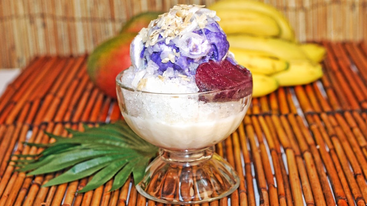 Fiesta Filipina Cuisine by null