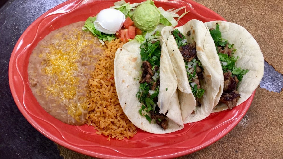 El Sombrero Mexican Restaurant by null