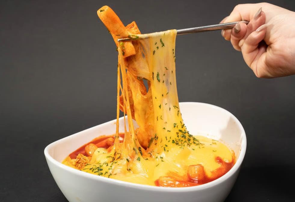 Inssa Korean Gastropub by null