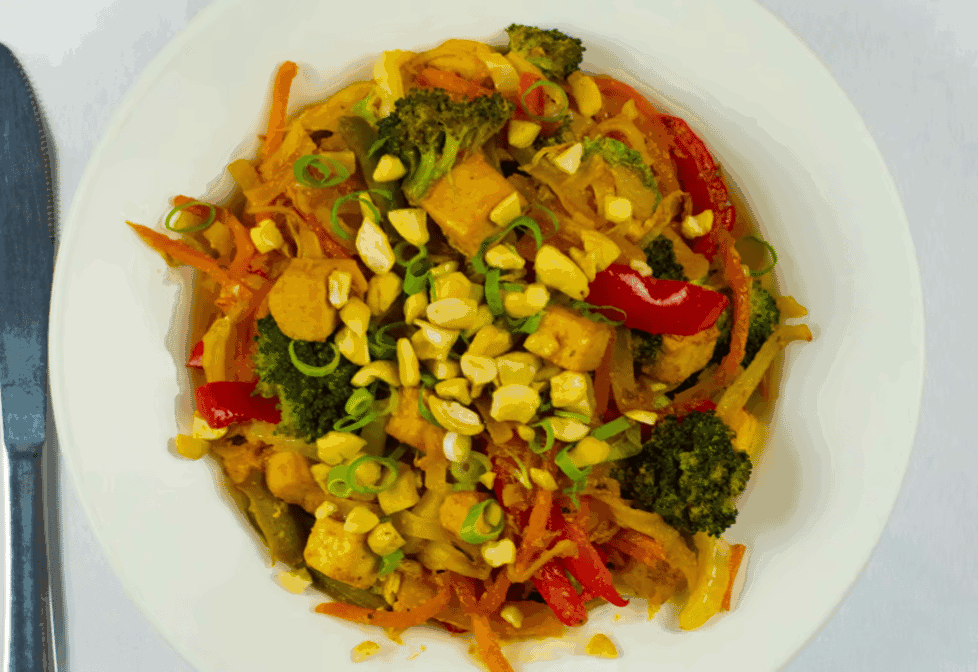 Poyo + The Sprout Restaurant by null