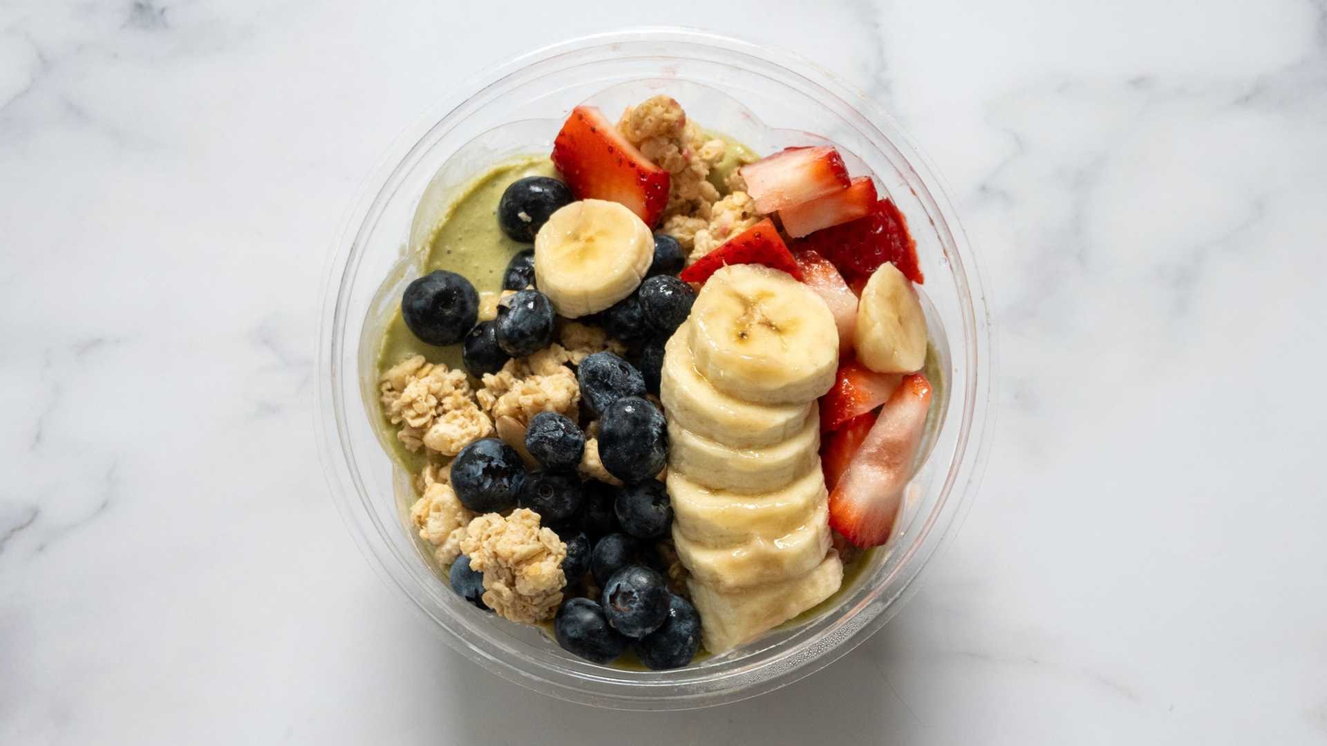 Mellana Cafe by null