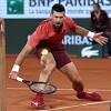 Roland-Garros | Débuts laborieux pour Novak Djokovic