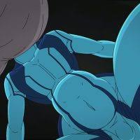 Star fox mccloud bodysuit animated jpg x Zero suit fox